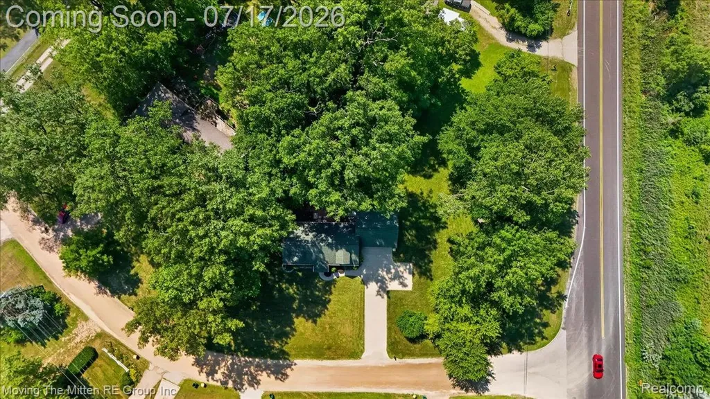 40162 Alden Road Van Buren Charter Township MI 48111