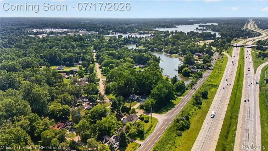 40162 Alden Road Van Buren Charter Township MI 48111