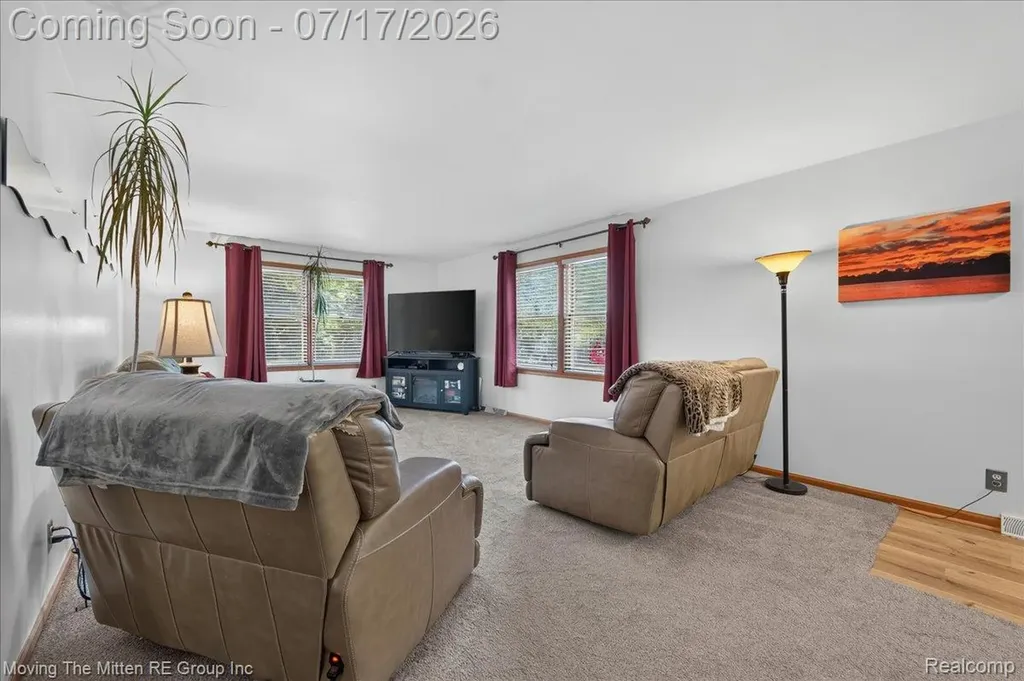 40162 Alden Road Van Buren Charter Township MI 48111