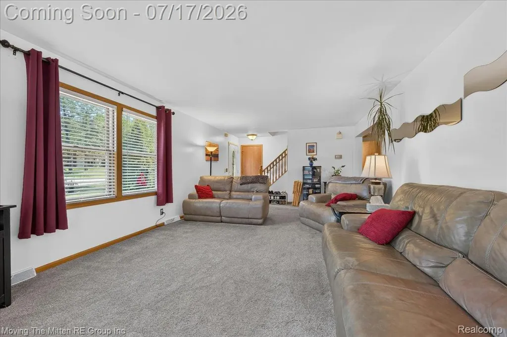 40162 Alden Road Van Buren Charter Township MI 48111