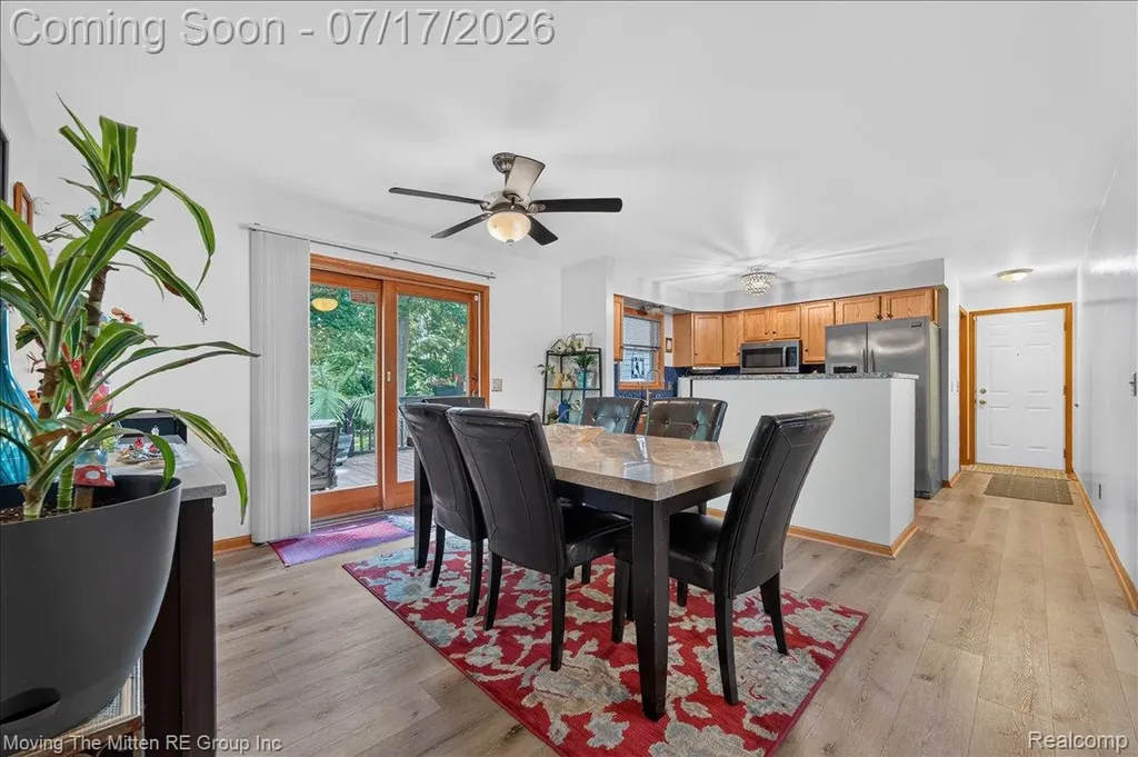 40162 Alden Road Van Buren Charter Township MI 48111