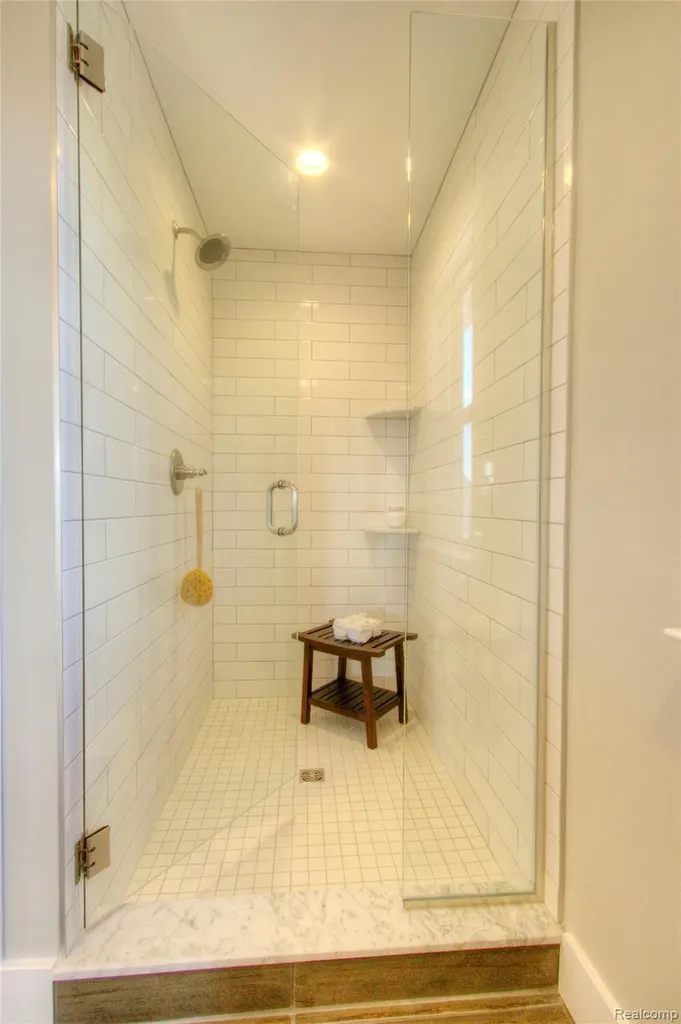 584 Round Rock Drive Marion Township MI 48843