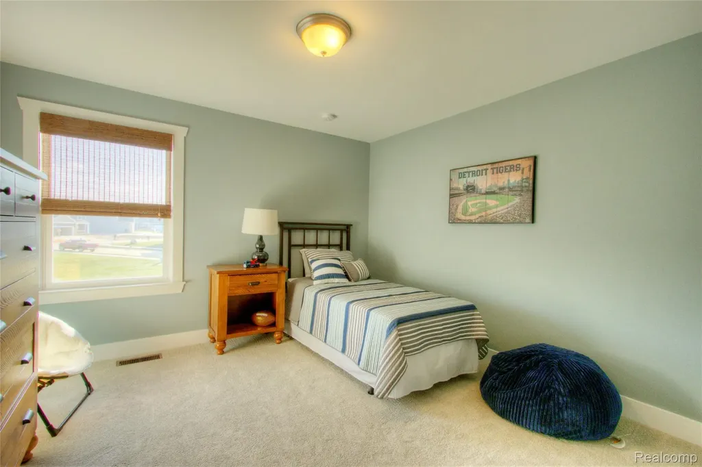 584 Round Rock Drive Marion Township MI 48843
