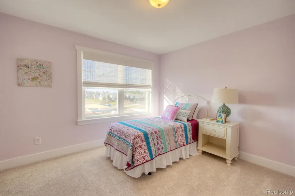 584 Round Rock Drive Marion Township MI 48843