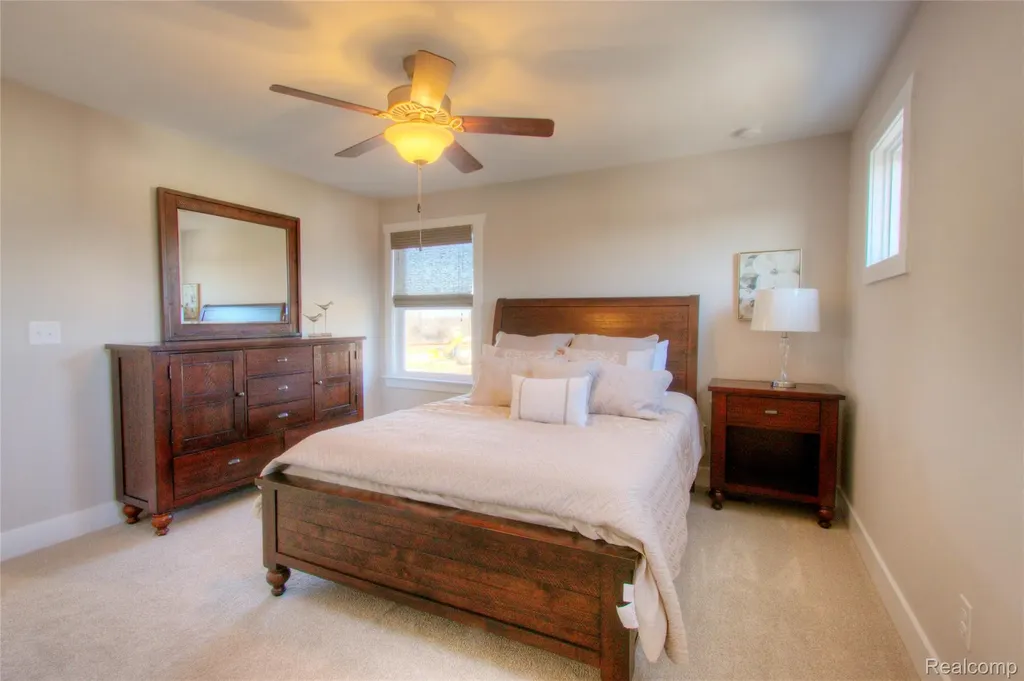 584 Round Rock Drive Marion Township MI 48843