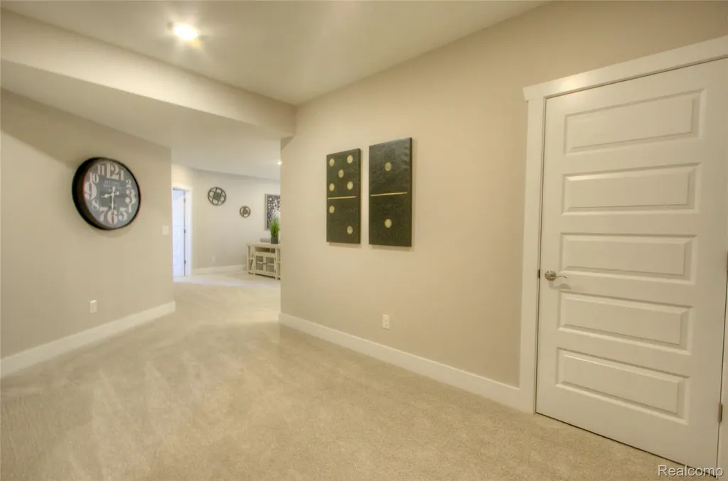 584 Round Rock Drive Marion Township MI 48843
