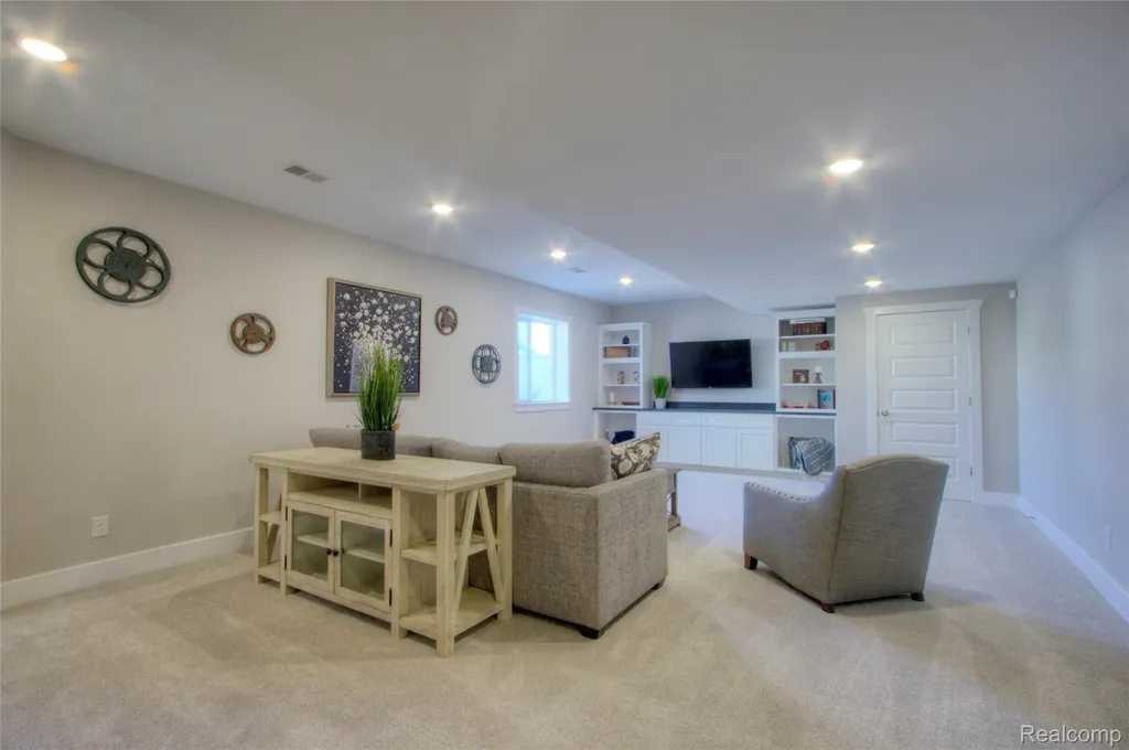 584 Round Rock Drive Marion Township MI 48843