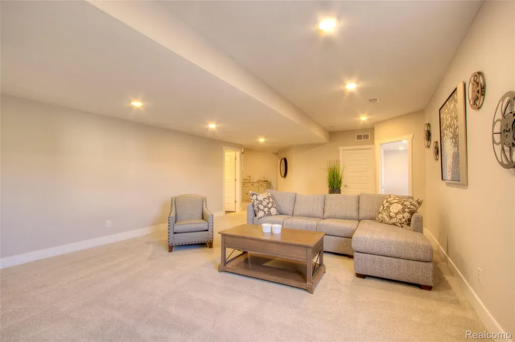584 Round Rock Drive Marion Township MI 48843