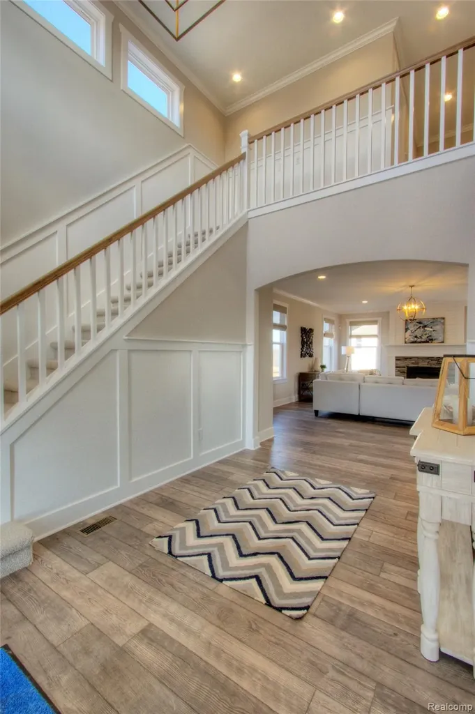 584 Round Rock Drive Marion Township MI 48843