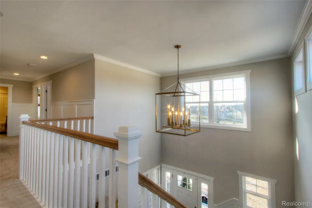 584 Round Rock Drive Marion Township MI 48843