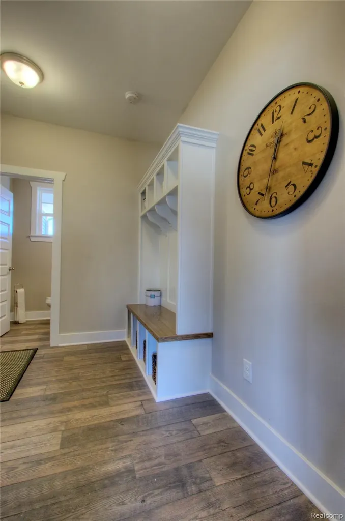 584 Round Rock Drive Marion Township MI 48843