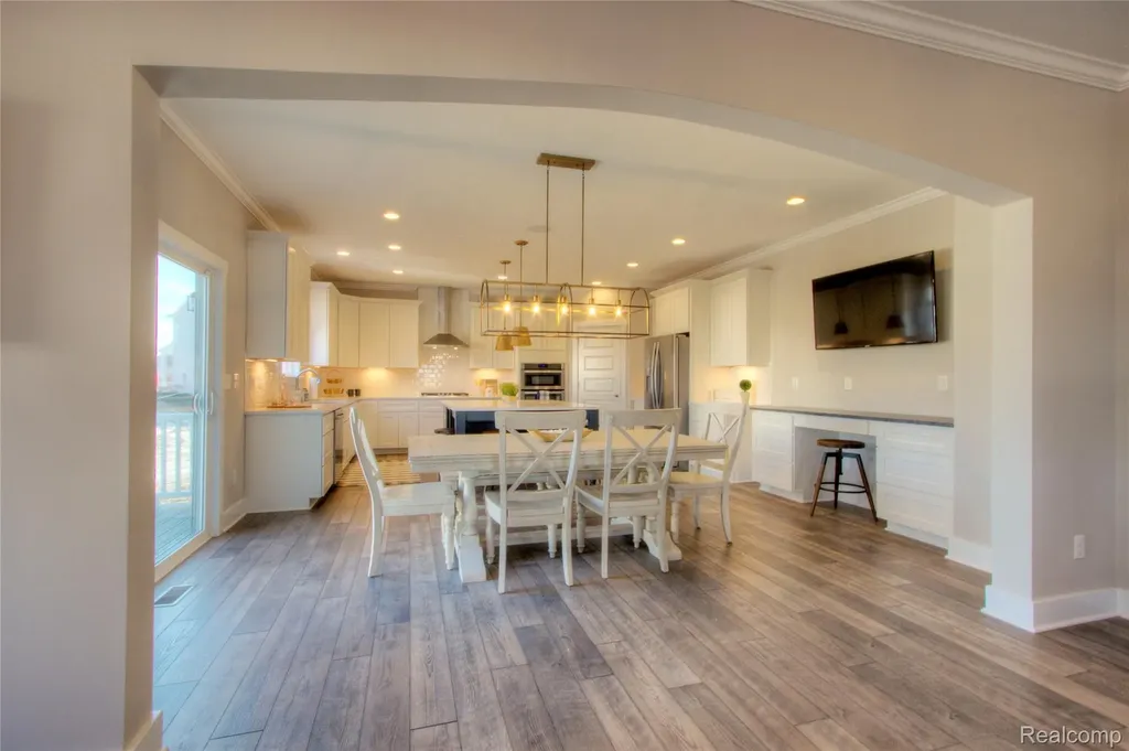 584 Round Rock Drive Marion Township MI 48843