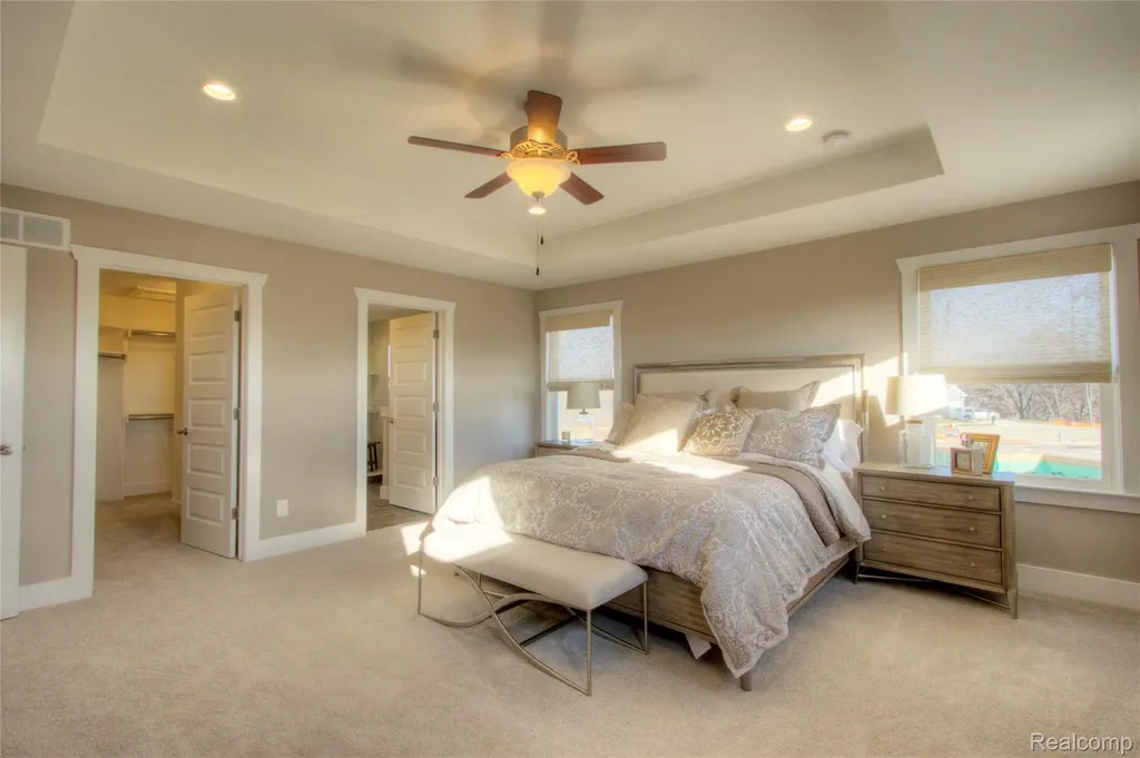 584 Round Rock Drive Marion Township MI 48843