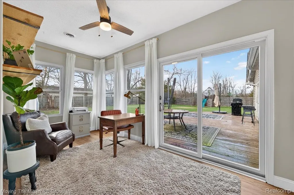 48188 Harris Road Sumpter Township MI 48111