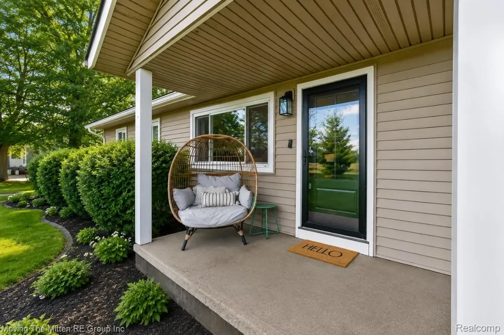 48188 Harris Road Sumpter Township MI 48111