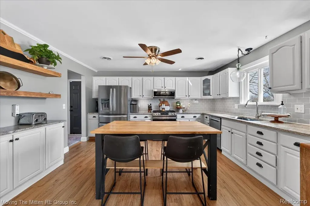 48188 Harris Road Sumpter Township MI 48111