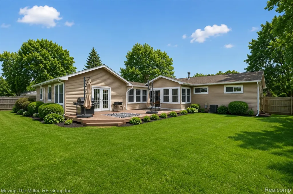 48188 Harris Road Sumpter Township MI 48111