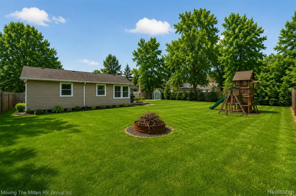 48188 Harris Road Sumpter Township MI 48111