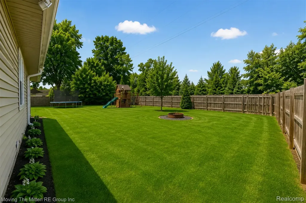 48188 Harris Road Sumpter Township MI 48111