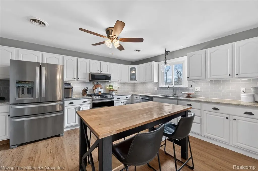 48188 Harris Road Sumpter Township MI 48111