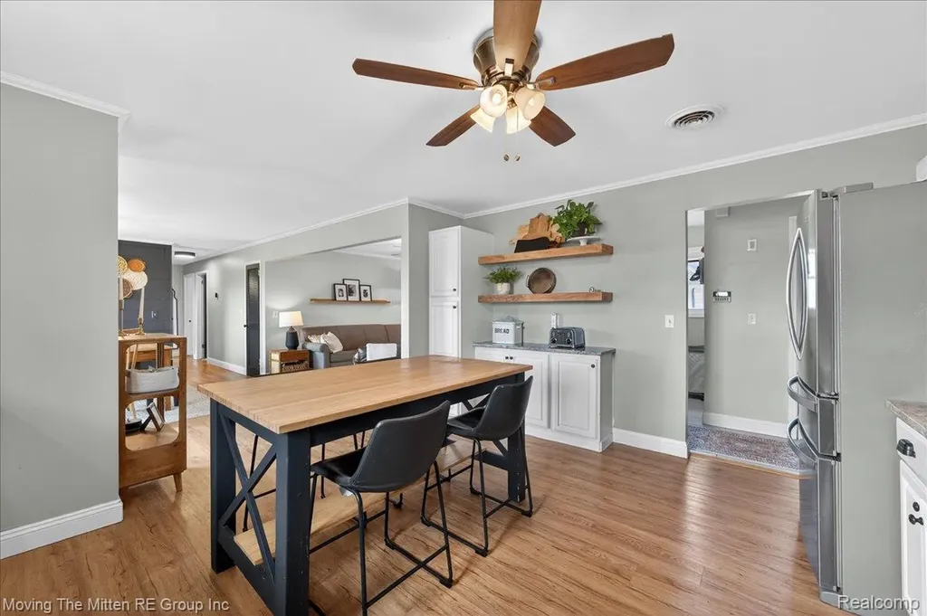 48188 Harris Road Sumpter Township MI 48111