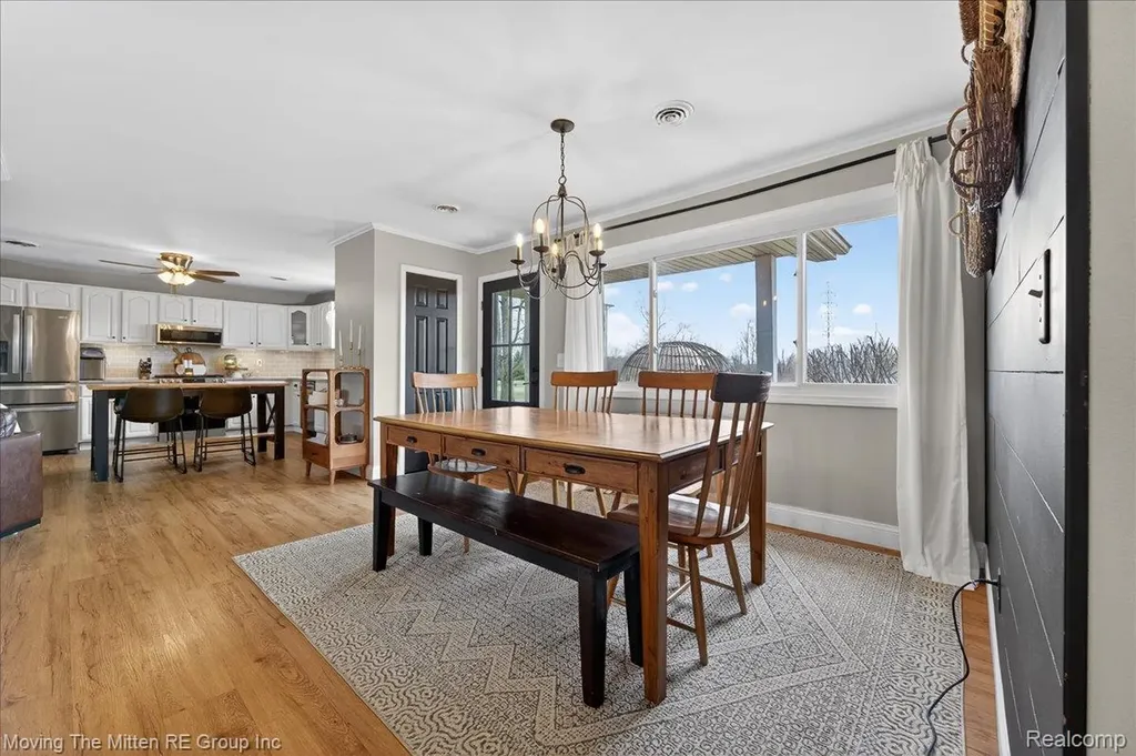48188 Harris Road Sumpter Township MI 48111
