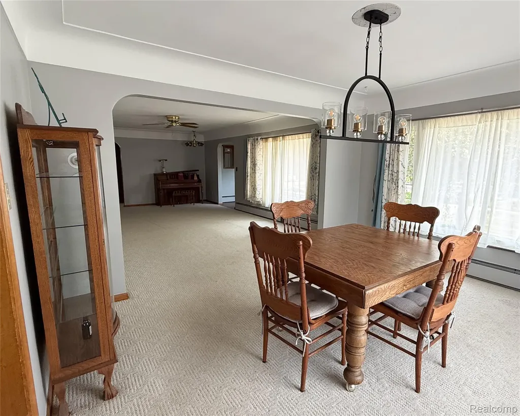 1460 Monroe Street Carleton Village MI 48117
