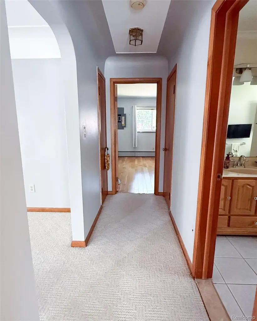 1460 Monroe Street Carleton Village MI 48117