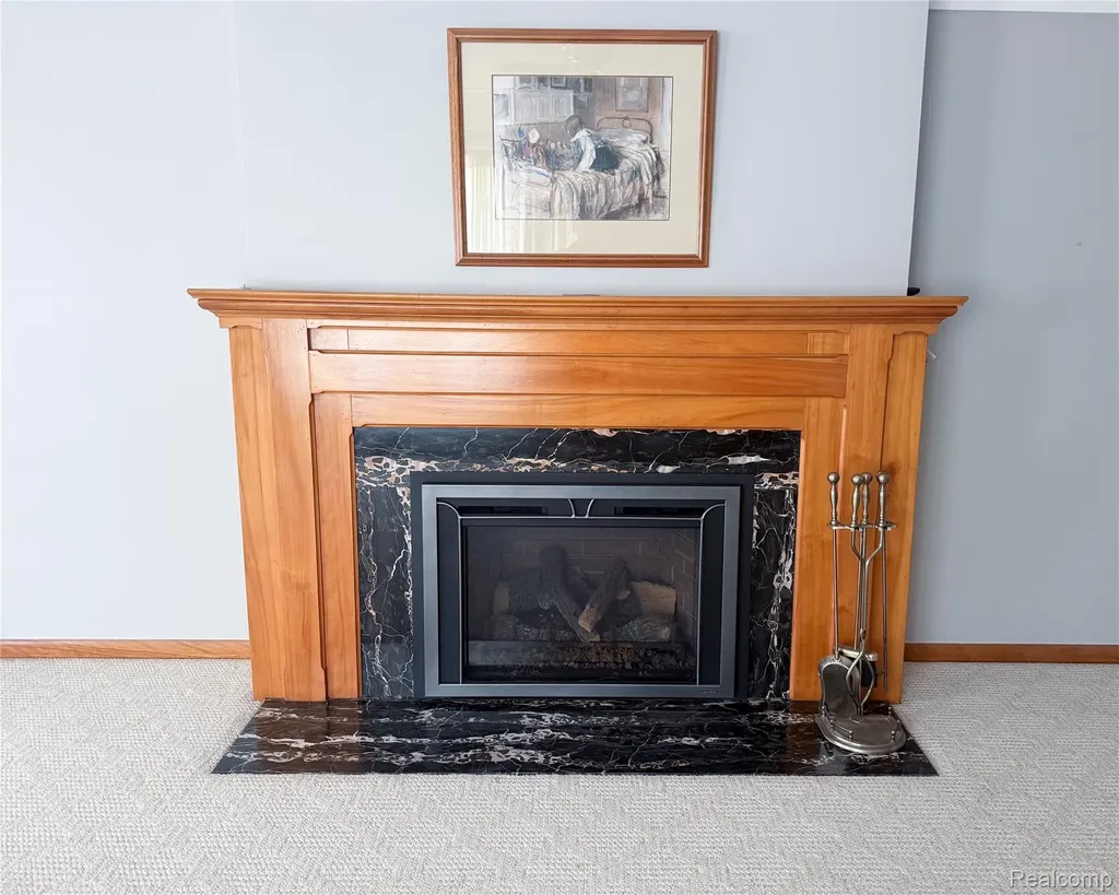 1460 Monroe Street Carleton Village MI 48117