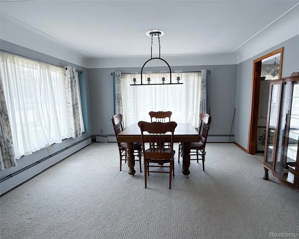 1460 Monroe Street Carleton Village MI 48117