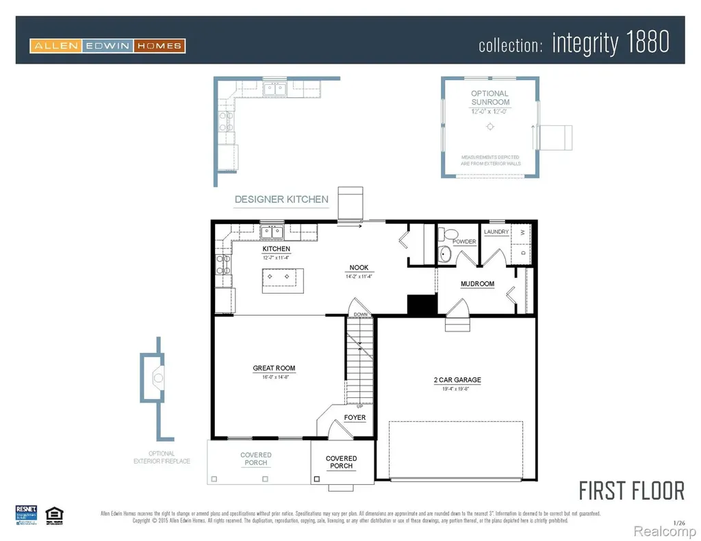 3185 Quail Ridge Court Clio City MI 48420