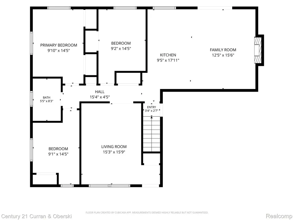 28906 Lorikay Street Farmington Hills City MI 48334