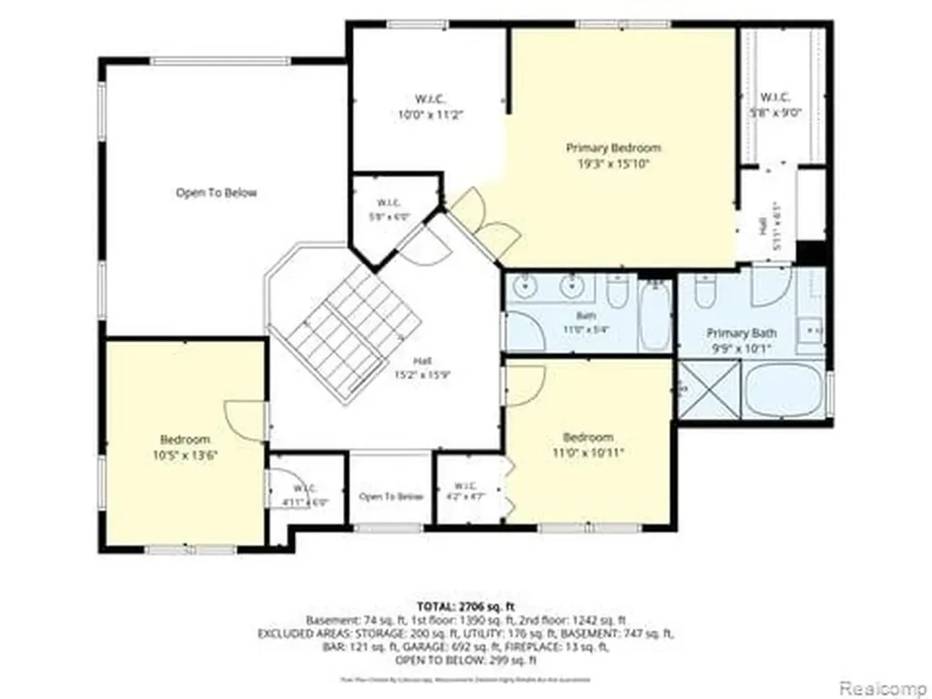 576 Indian Trail Orion Charter Township MI 48362