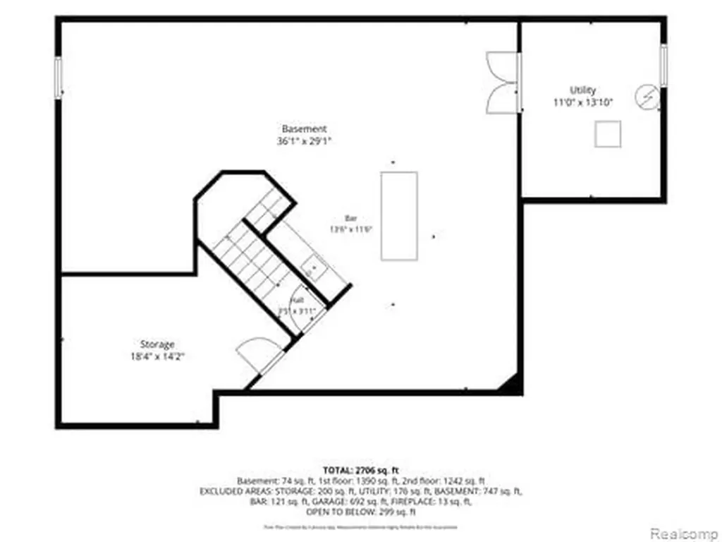 576 Indian Trail Orion Charter Township MI 48362