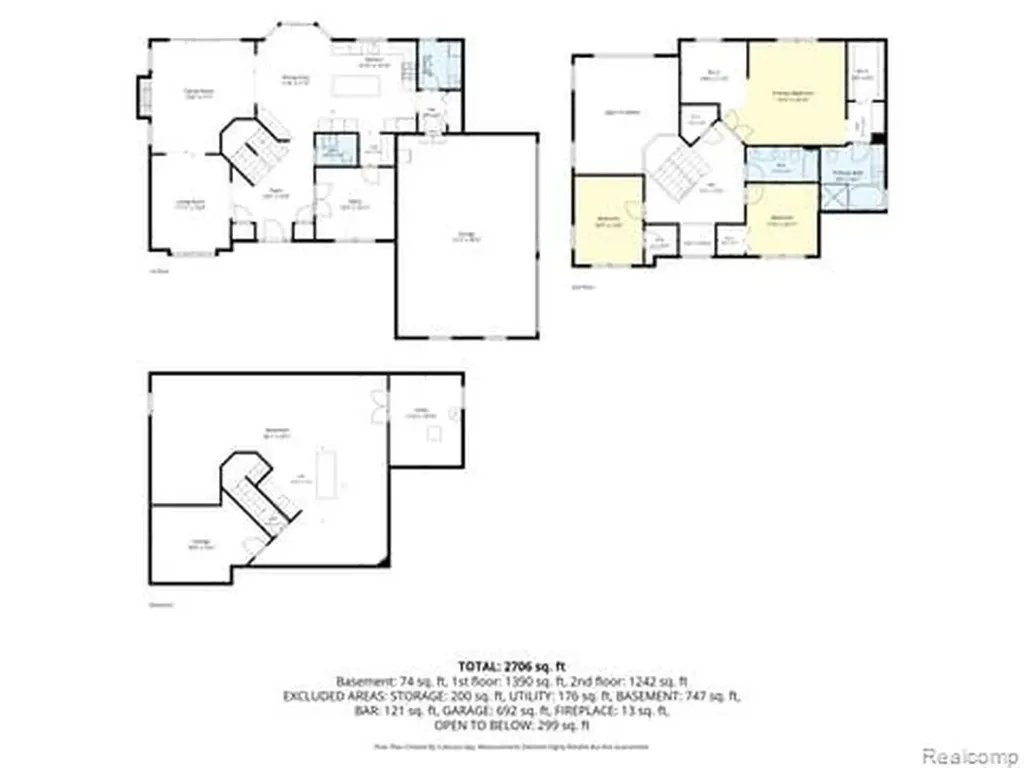 576 Indian Trail Orion Charter Township MI 48362