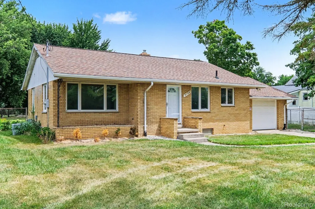5199 Lapeer Road Burton City MI 48509
