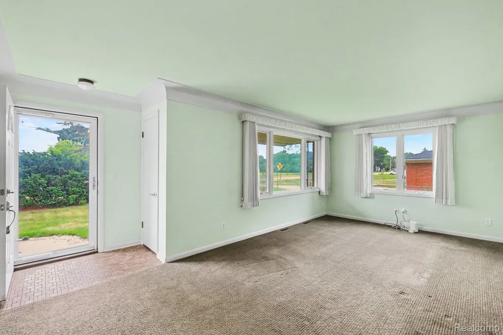 5199 Lapeer Road Burton City MI 48509