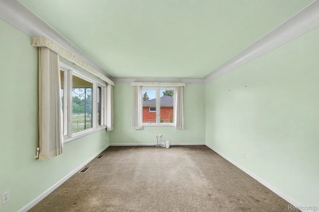 5199 Lapeer Road Burton City MI 48509