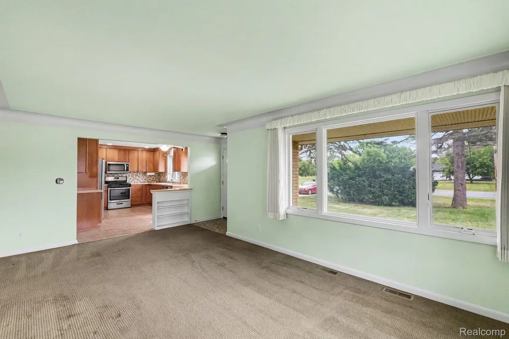 5199 Lapeer Road Burton City MI 48509