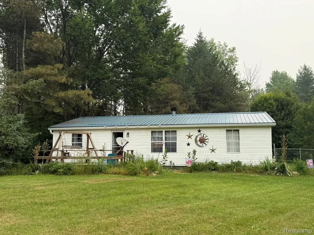 38 S Force Attica Township MI 48412