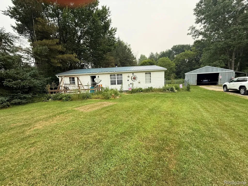 38 S Force Attica Township MI 48412