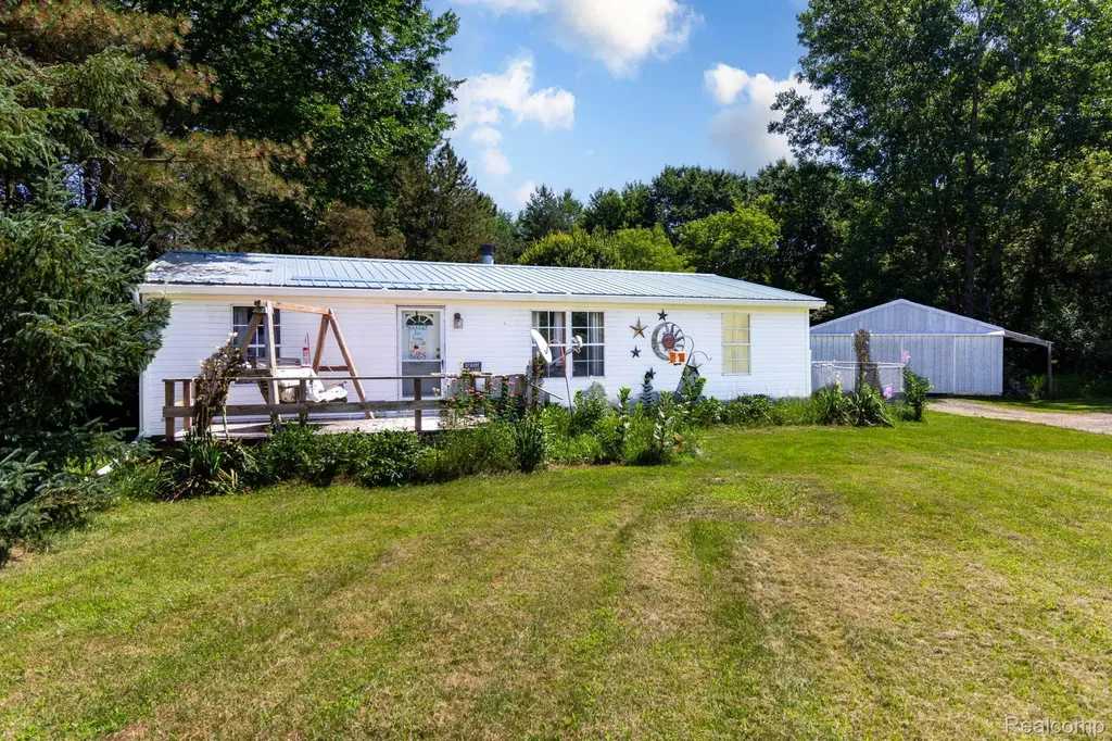 38 S Force Attica Township MI 48412