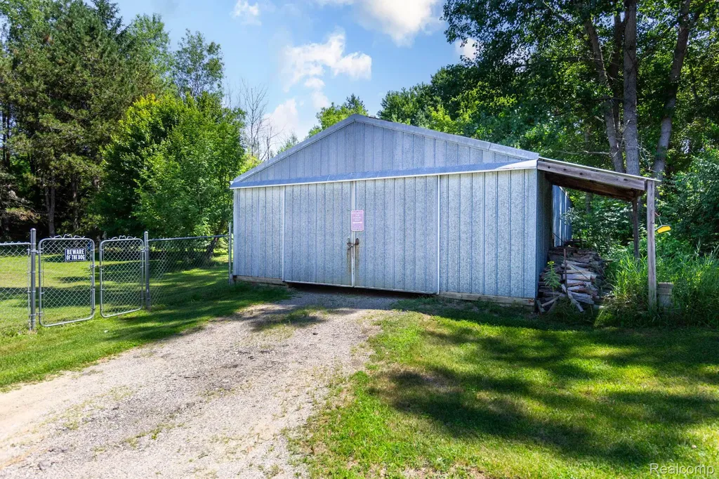 38 S Force Attica Township MI 48412