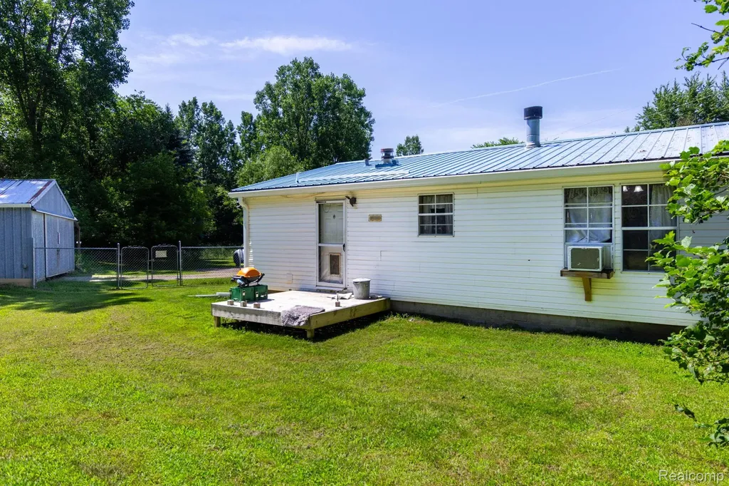 38 S Force Attica Township MI 48412