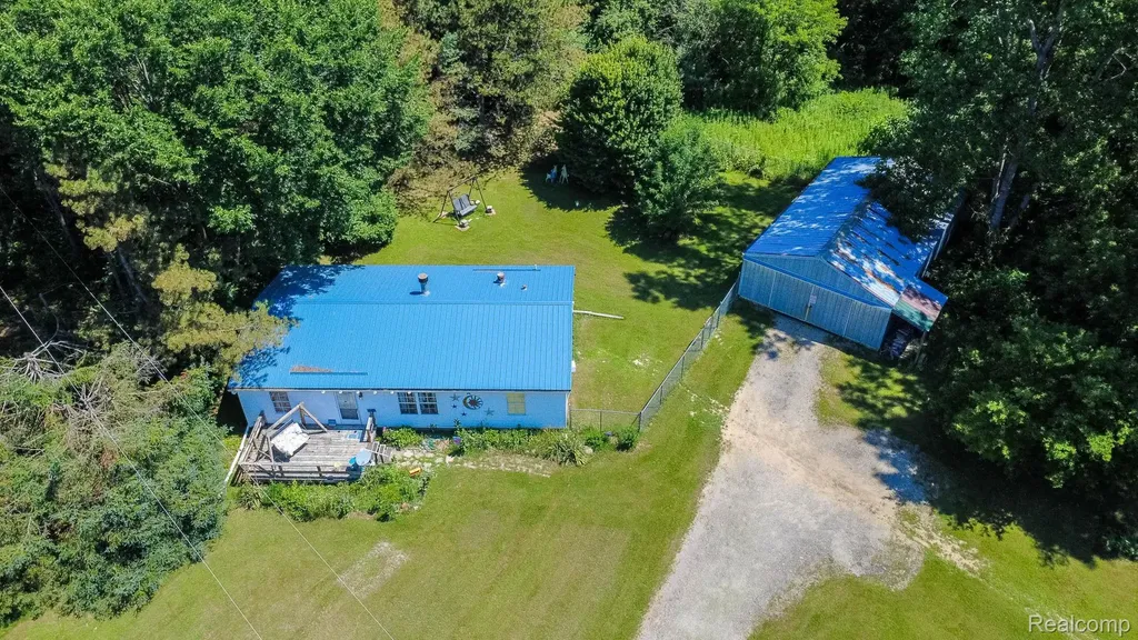 38 S Force Attica Township MI 48412