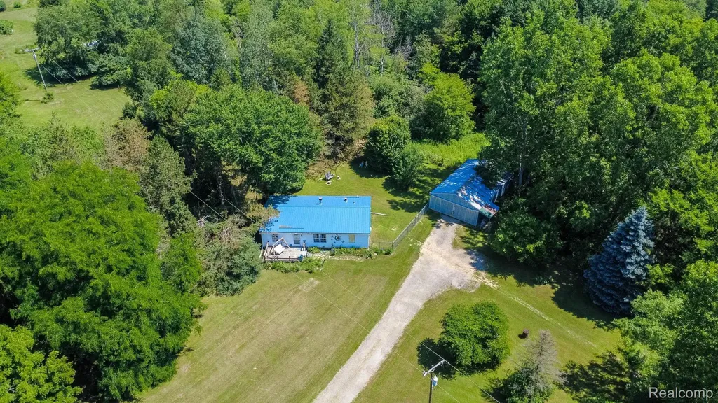 38 S Force Attica Township MI 48412