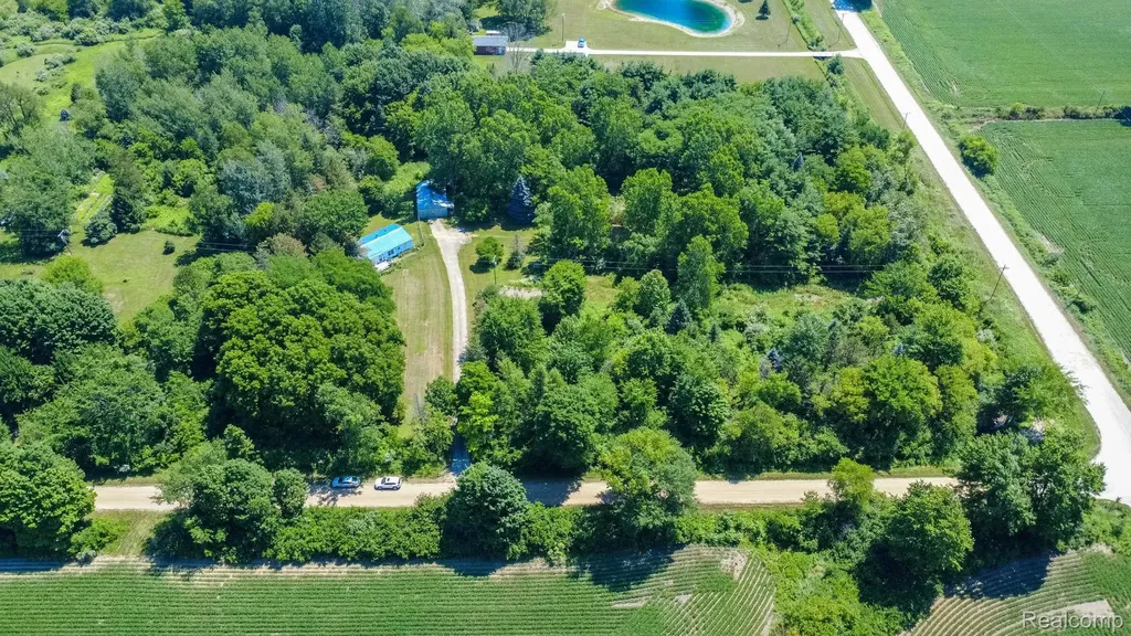 38 S Force Attica Township MI 48412