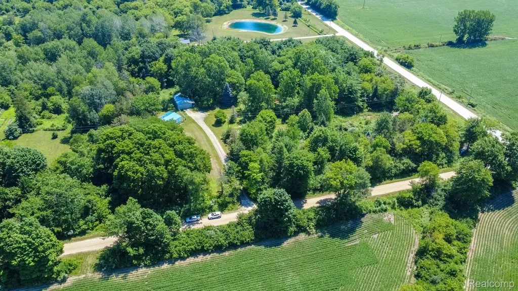 38 S Force Attica Township MI 48412