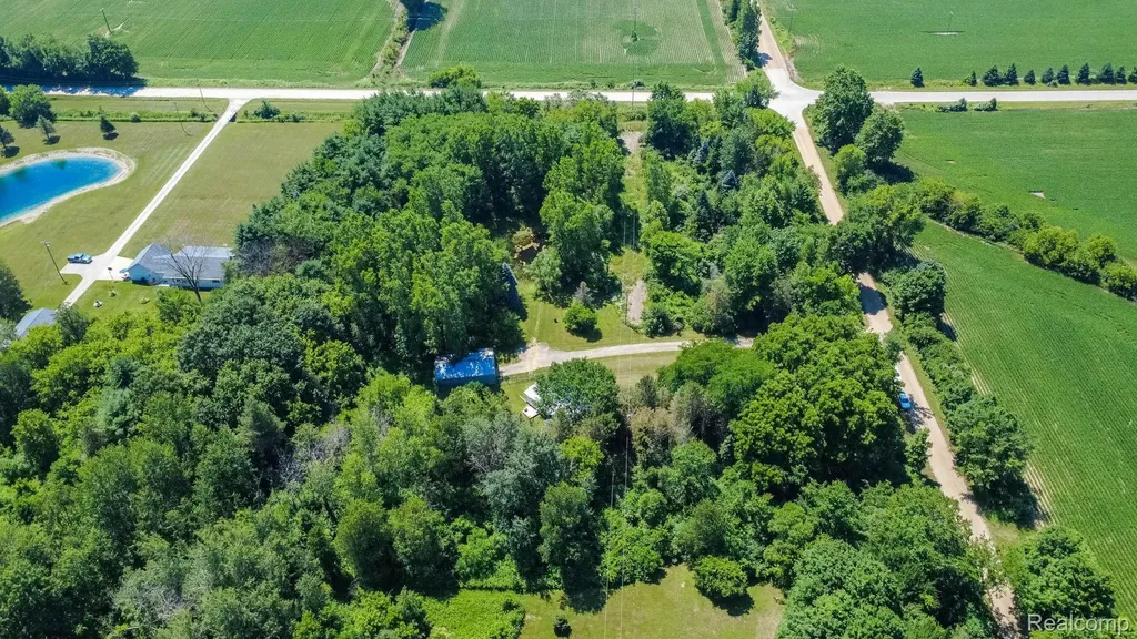 38 S Force Attica Township MI 48412