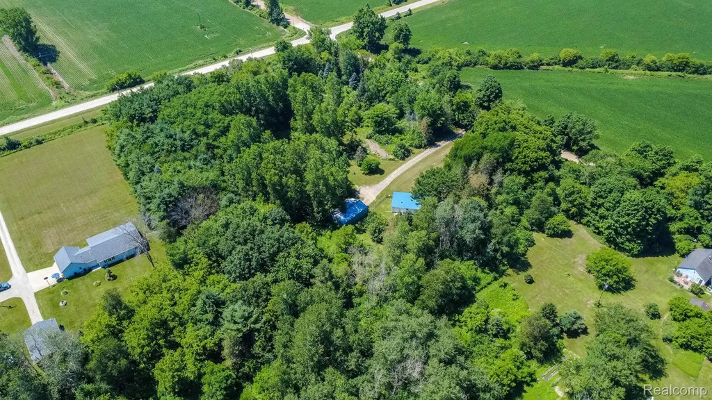 38 S Force Attica Township MI 48412
